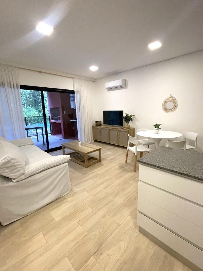 Altos De La Canada Apartment