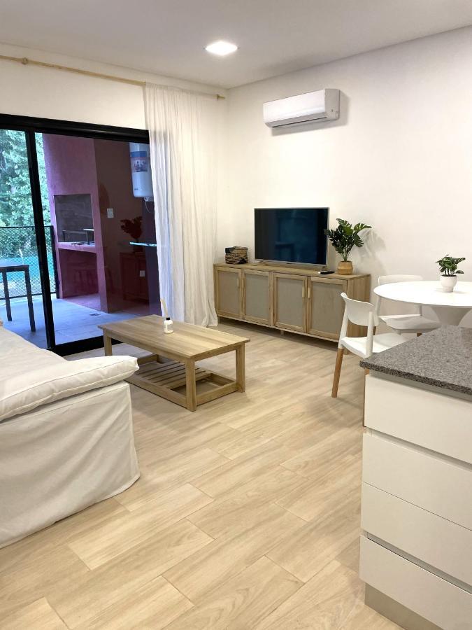 Apartment Altos De La Canada Pilar (Buenos Aires)