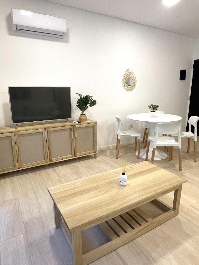 Apartment Altos De La Canada