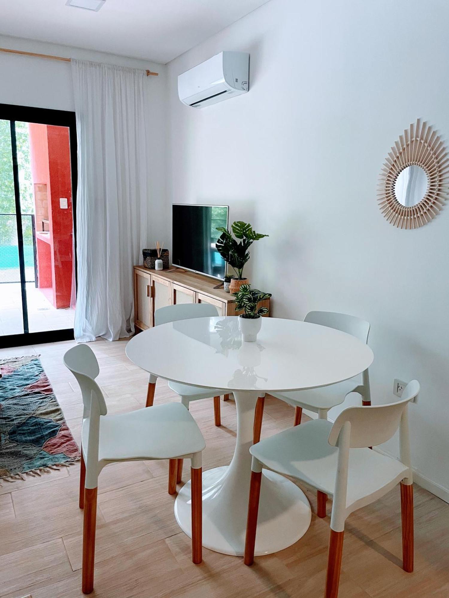 Apartment Altos De La Canada