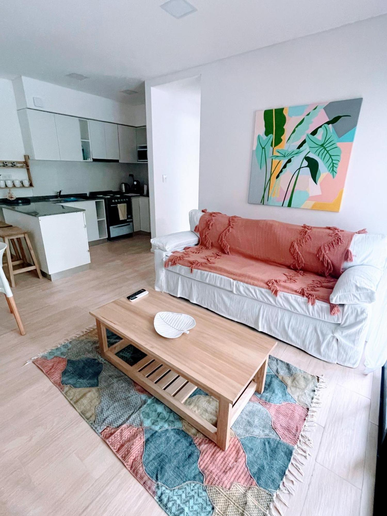 Apartment Altos De La Canada