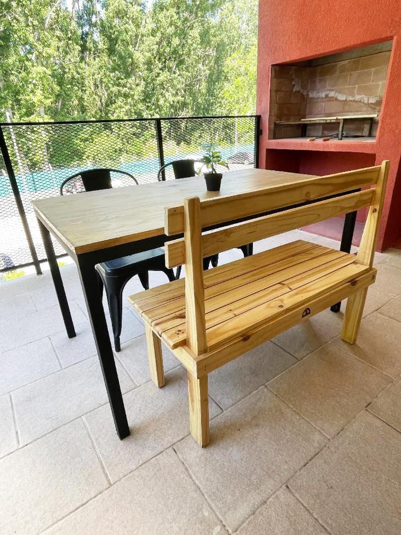 Altos De La Canada Apartment