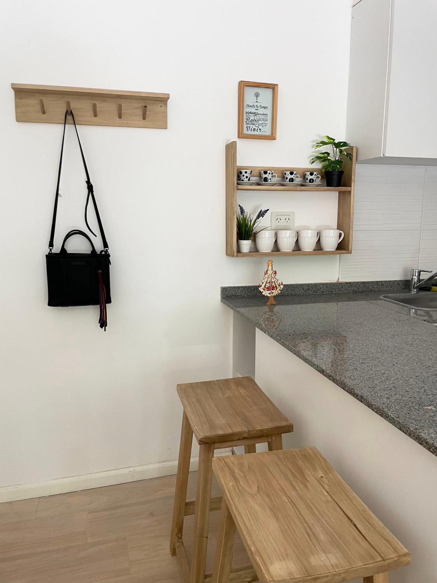 Altos De La Canada Apartment
