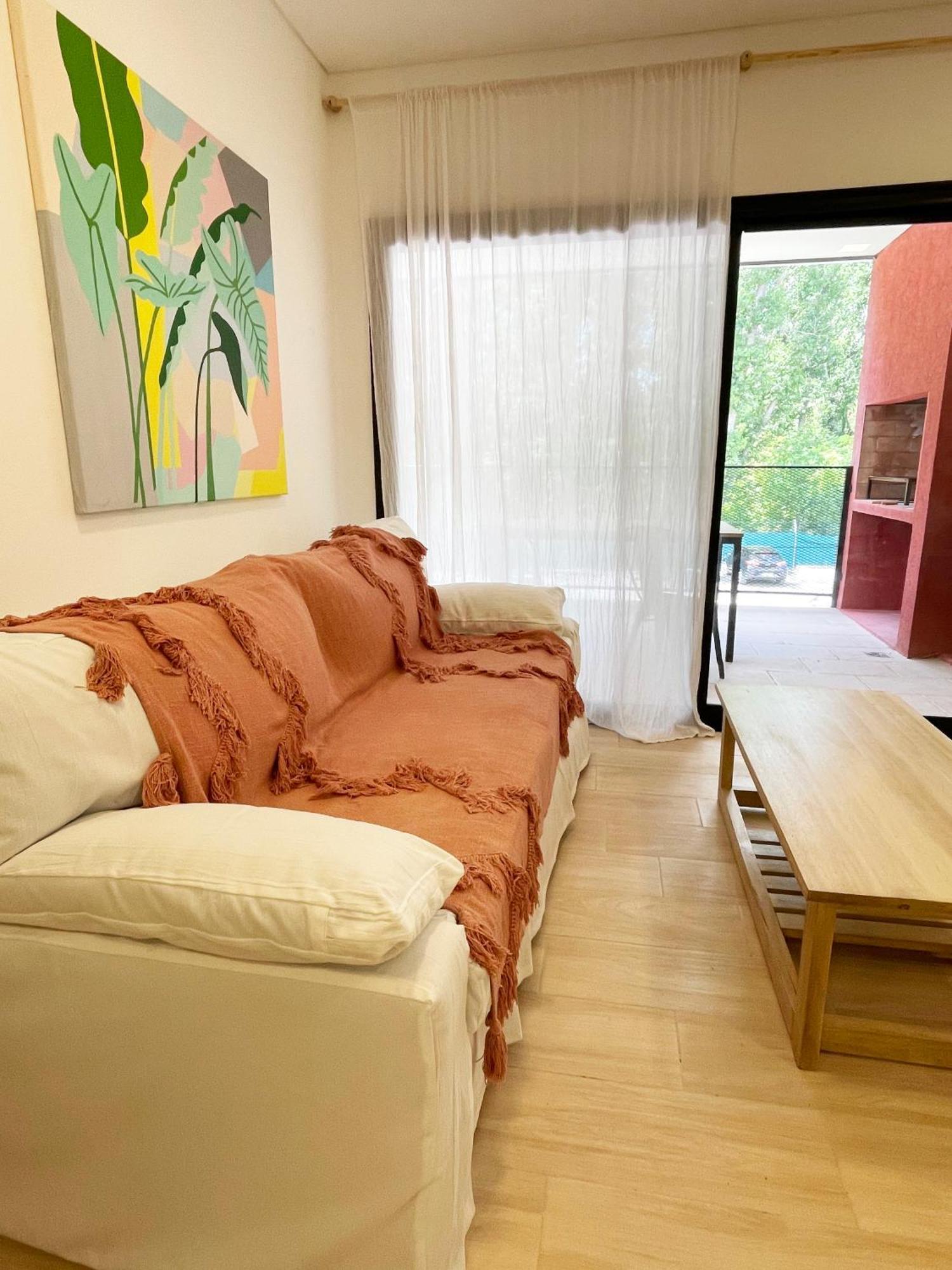 Apartment Altos De La Canada Pilar (Buenos Aires)