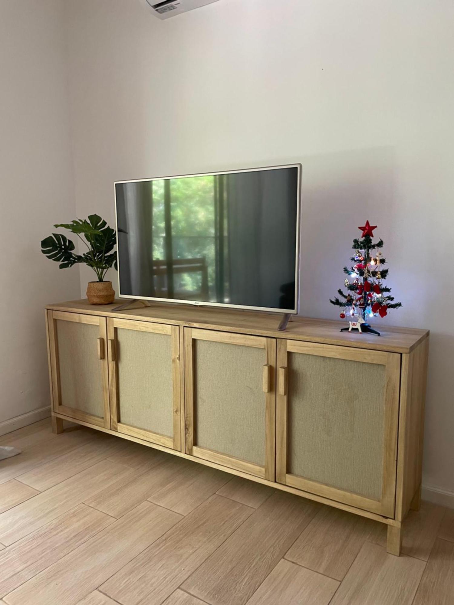 Altos De La Canada Apartment Pilar (Buenos Aires)