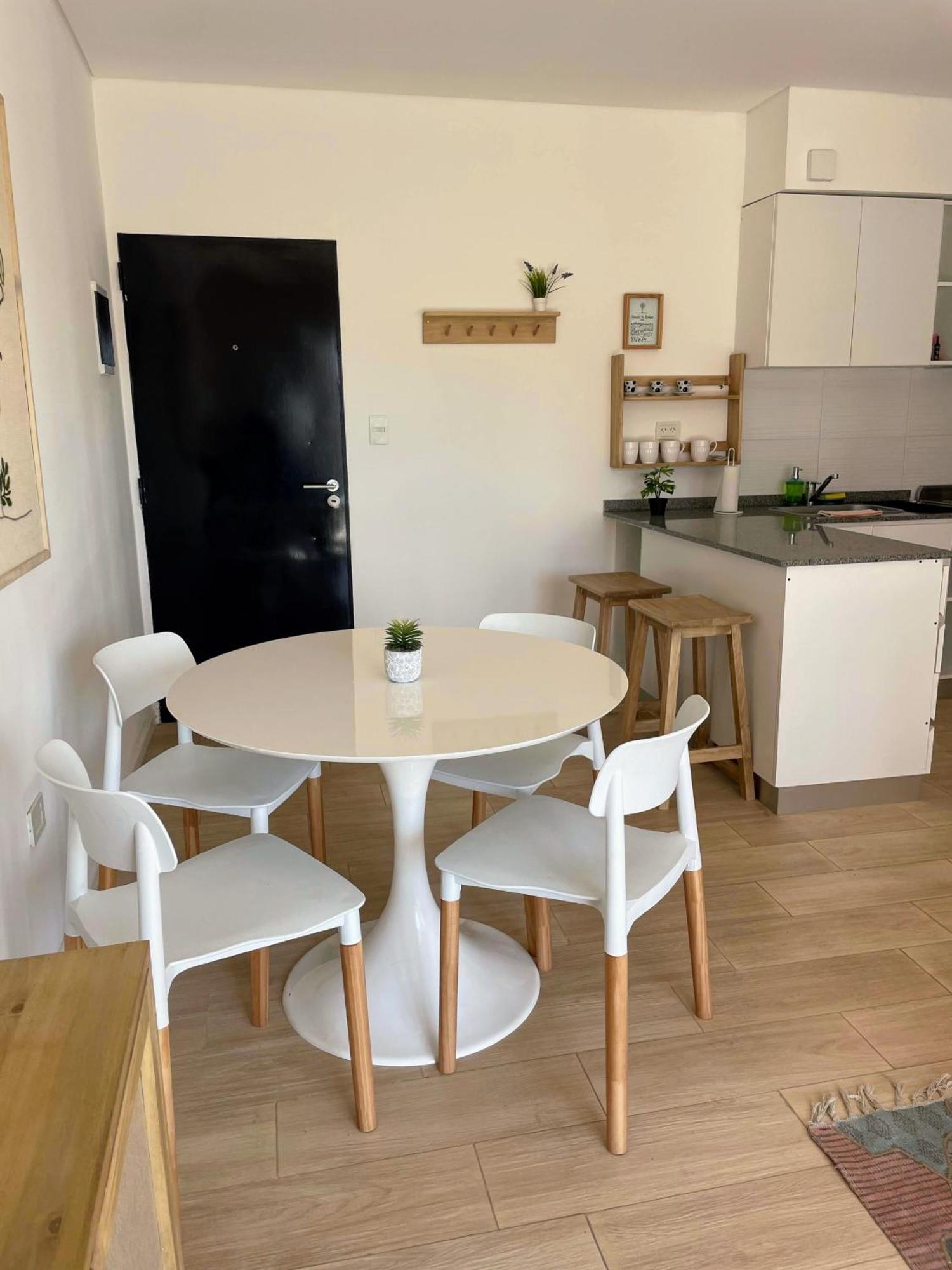 Altos De La Canada Apartment Pilar (Buenos Aires)