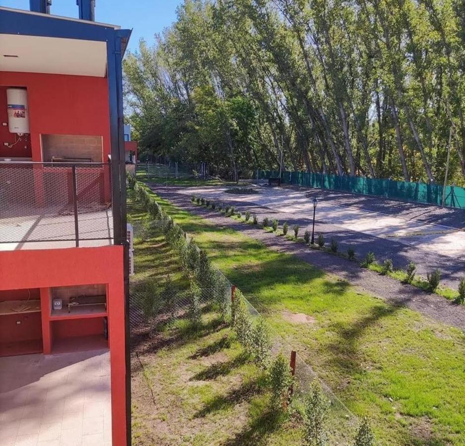 Apartamento Altos De La Canada *