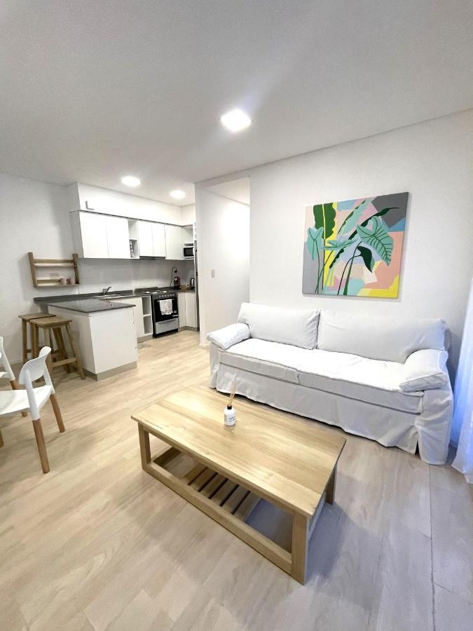 Altos De La Canada Apartamento