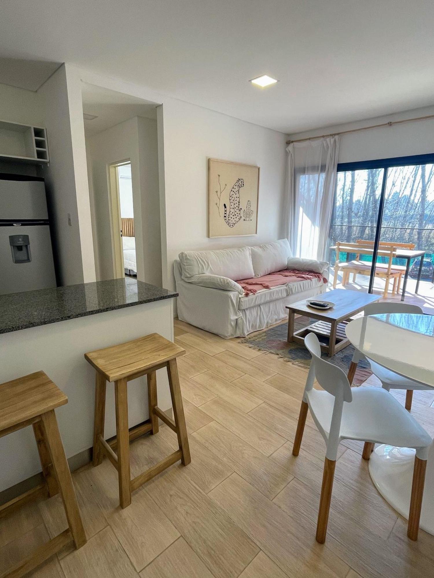 Apartamento Altos De La Canada *